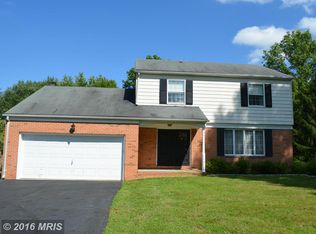 14311 Dairydale Rd, Baldwin, MD 21013