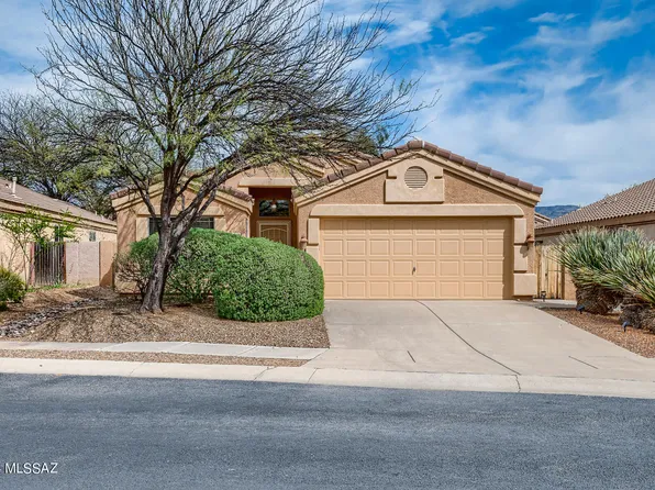 2290 N Deer Creek Pl, Tucson, AZ 85749