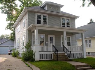 622 Hayes Ave, Racine, WI 53405