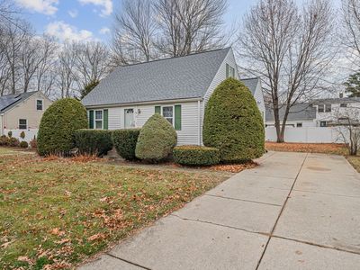 13 Washington Ave, Ashland, MA, 01721