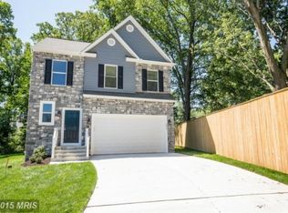 3011 Noahs Way, Pasadena, MD 21122