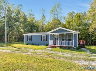 931 Light St, Heathsville, VA 22473