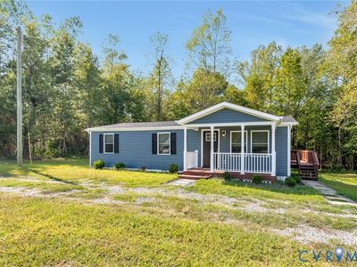 931 Light St, Heathsville, VA, 22473