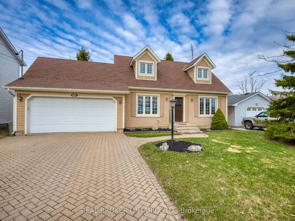 3480 E Main St, Welland, ON L0S 1K0