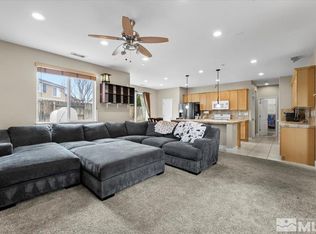 1950 Red Willow Dr, Reno, NV 89521