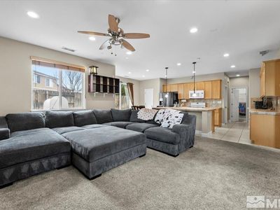 1950 Red Willow Dr, Reno, NV, 89521