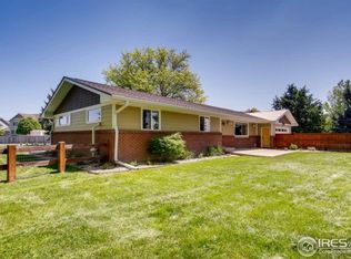 2524 Kechter Rd, Fort Collins, CO 80528