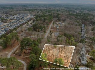 7713 Valview St #1, Raleigh, NC 27613