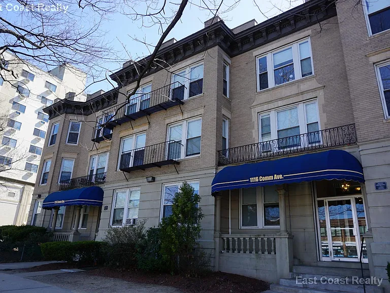 1116 Commonwealth Ave #1 — Photo 10