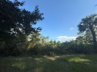 3349 NE 301st Blvd, Okeechobee, FL 34972