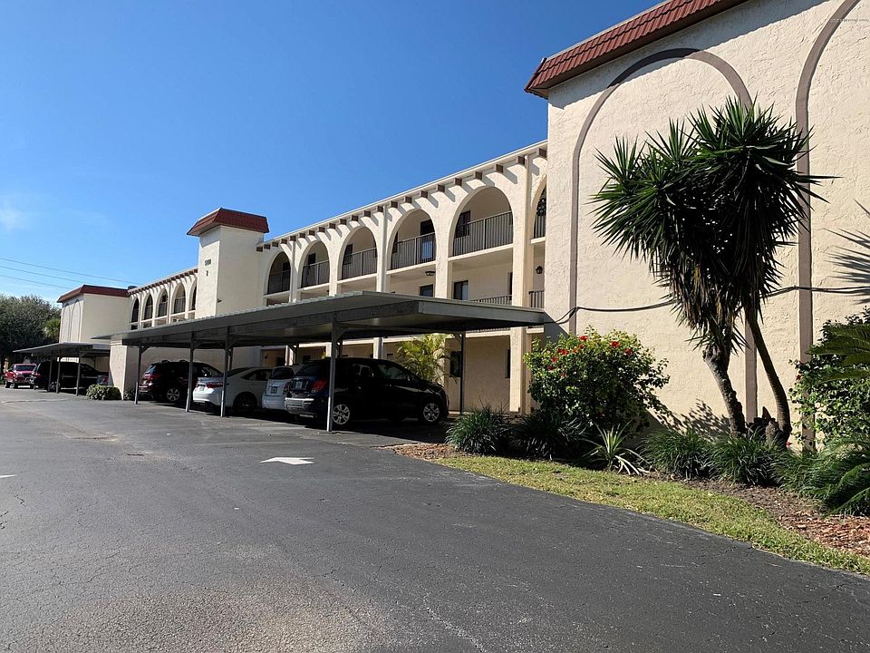 1st image of 5800 N Banana River Blvd APT 213