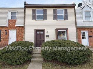 406 Rann Ct, Fredericksburg, VA 22401