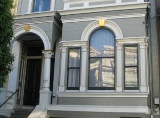 717 Shrader St, San Francisco, CA 94117