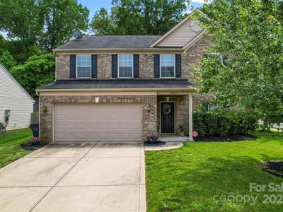 16615 Crimson Sargent Dr, Charlotte, NC, 28213