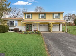 2117 Largo Rd, Wilmington, DE 19803