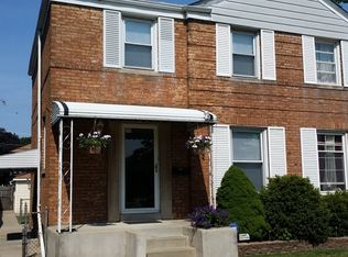 1710 N 21st Ave, Melrose Park, IL 60160