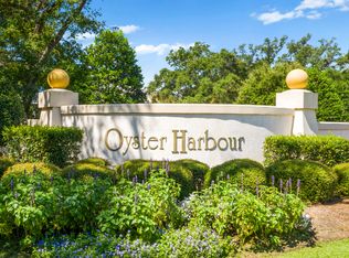 1820 Harbour Edge Lane SW, Supply, NC 28462