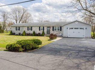 134 Rudd Spees Rd, Ledbetter, KY 42058