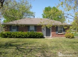 5808 Larkgrove Dr, Louisville, KY