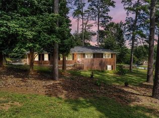 2852 Concord Dr, Decatur, GA 30033