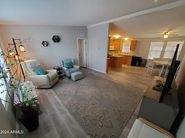 3901 E PINNACLE PEAK Road #298, Phoenix, AZ 85050
