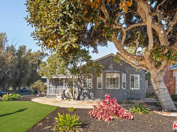 6767 W 87th St, Los Angeles, CA 90045