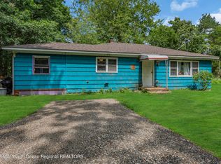 856 Bowman Rd, Jackson, NJ 08527