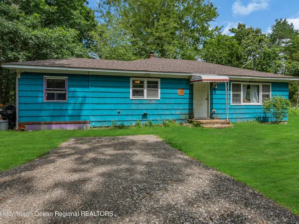 856 Bowman Road, Jackson, NJ 08527