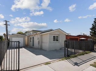 4119 Orange Ave, San Diego, CA 92105