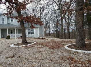 1449 Oak Bend Rd, Sunrise Beach, MO 65079