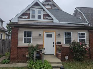 814 E Raymond St, Indianapolis, IN 46203