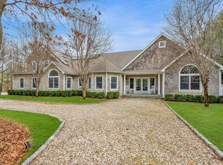 108 Six Pole Hwy, East Hampton, NY 11937