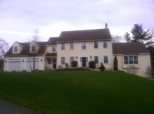 225 Dudley Southbridge Rd, Dudley, MA 01571