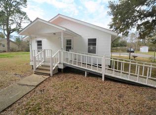 15912 Heron Bay Loop Rd E, Coden, AL 36523