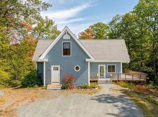 198 Boys Camp Rd, Enfield, NH 03748