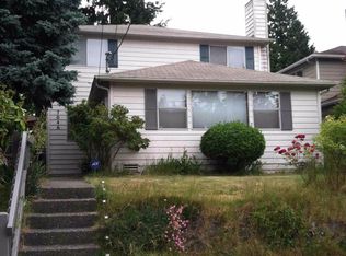 7046 21st Ave NE, Seattle, WA 98115