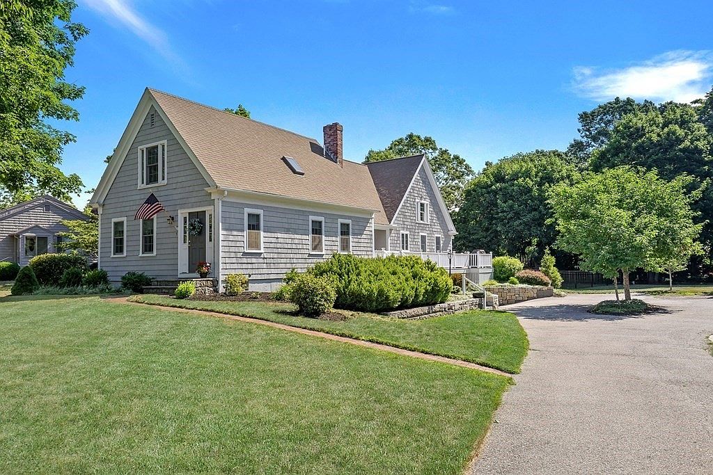 5 French St, Hingham, MA 02043 Zillow
