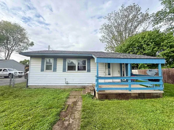 608 W Madison St, Kokomo, IN 46901