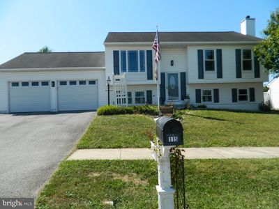 115 Kevins Ct, Smithsburg, MD, 21783