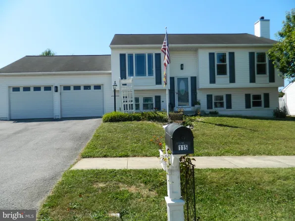 115 Kevins Ct, Smithsburg, MD 21783