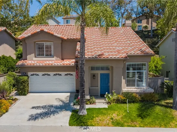 56 Egret Ln, Aliso Viejo, CA 92656