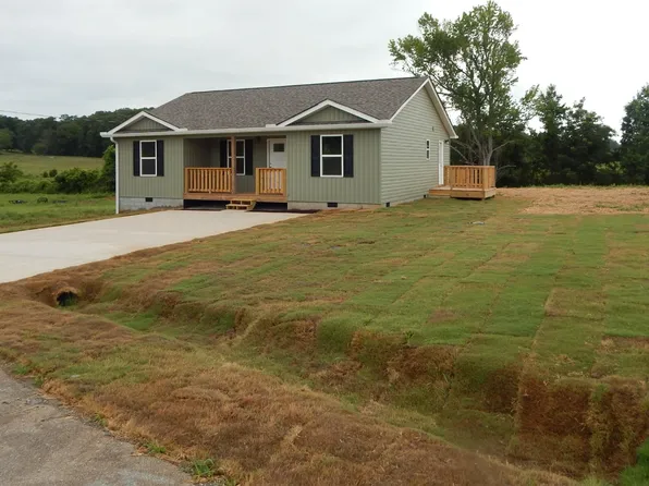 147 County Road 537, Etowah, TN 37331