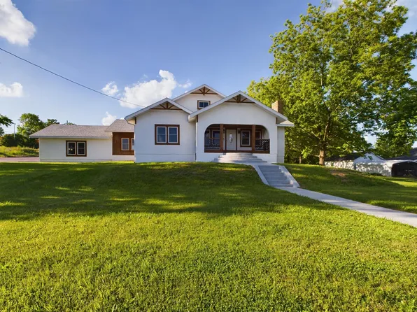 612 Summit Street Street, Cabool, MO 65689