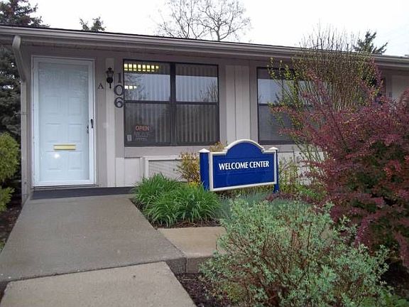 Welcome Center