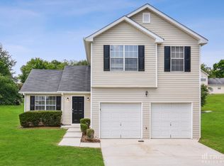 4181 Trey Lee Ct, Snellville, GA 30039