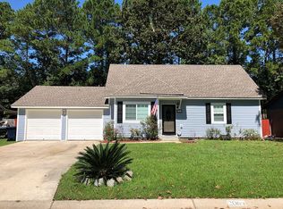206 Sandra Ln, Ladson, SC 29456