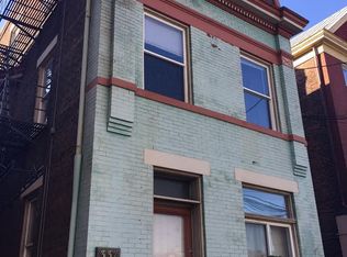337 W McMillan St APT 3, Cincinnati, OH 45219