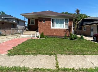 14243 S Marquette Ave, Burnham, IL