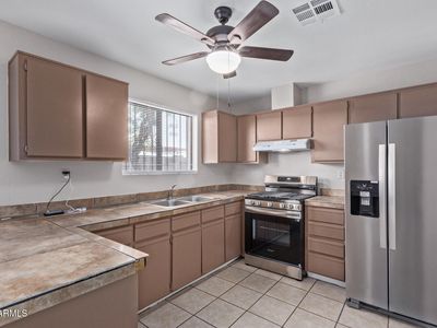 3722 W Hadley St, Phoenix, AZ, 85009