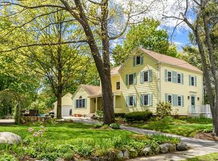 38 Berkeley St, Reading, MA 01867